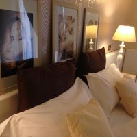 Hotel Posta Palermo